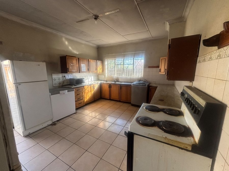 9 Bedroom Property for Sale in Sasolburg Ext 3 Free State
